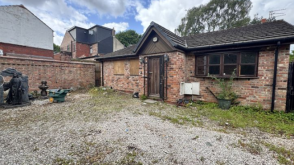 Refurbishmen in Rusholme photo